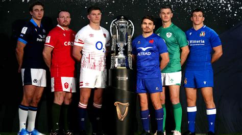 Six Nations 